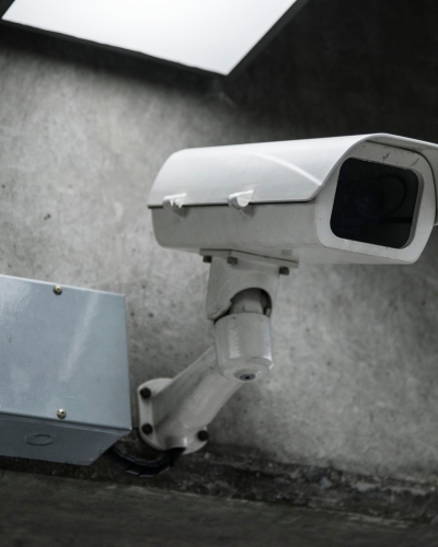 Locação e Venda de Câmeras