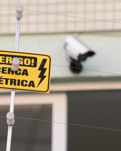 Cerca Elétrica